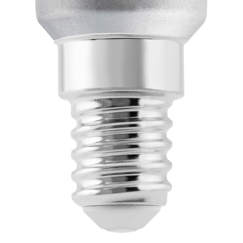 Diall LED Bulb R39 E14 4W 325lm, frosted, warm white