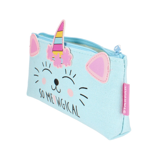 Pencil Case Meow