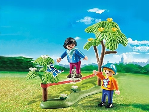 Playmobil Summer Fun 3+ 6839