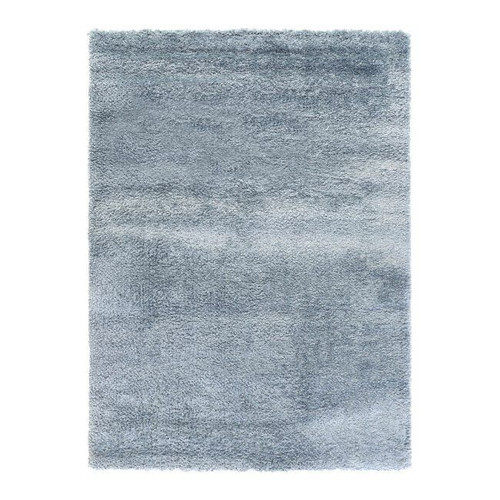 Rug Goldy 100 x 150 cm, blue