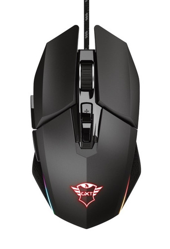 Trust GXT 950 XIDON Optical Wired Gaming Mouse