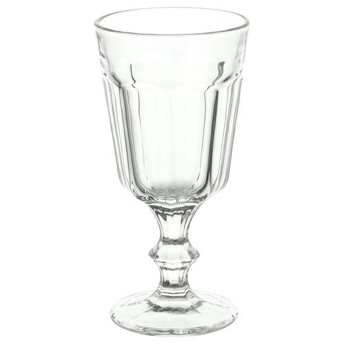 POKAL Wine glass, 20 cl