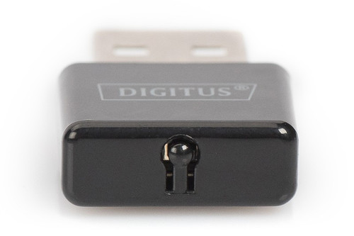 DIGITUS USB 2.0 Adapter Tiny Wireless 300N