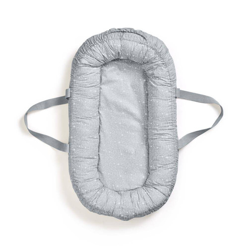 Elodie Details Portable Baby Nest - Monkey Sunrise