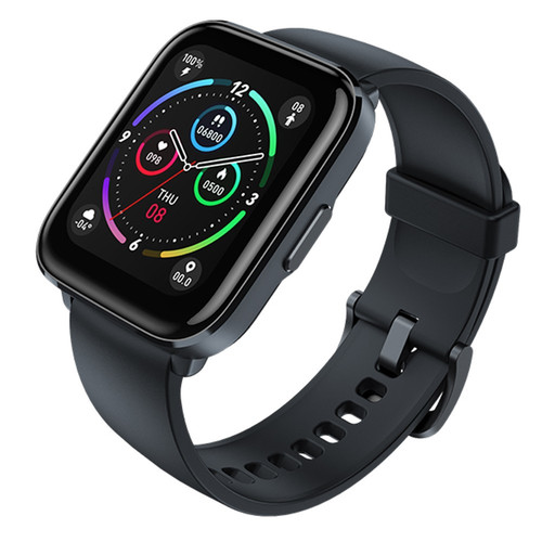 Mibro Smartwatch C2, black