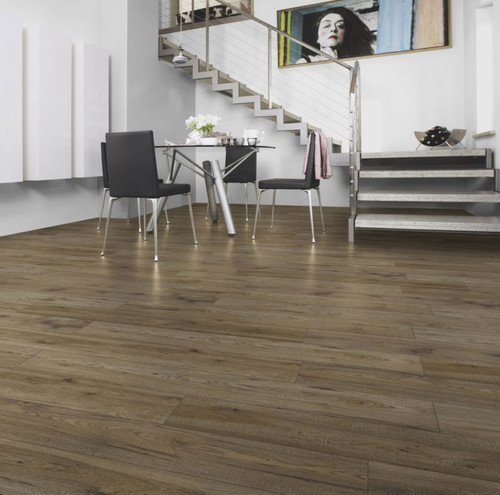 Weninger Laminate Flooring Villach AC4 2.402 sqm, Pack of 9