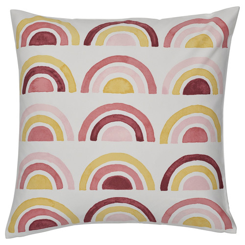 BRUNTÅG Cushion cover, 50x50 cm, 2 pack