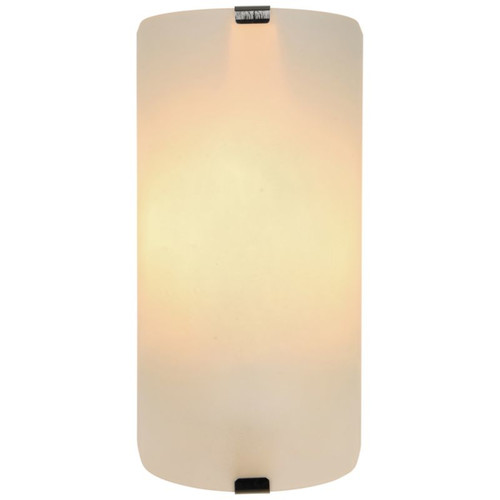 Wall Lamp E27, white