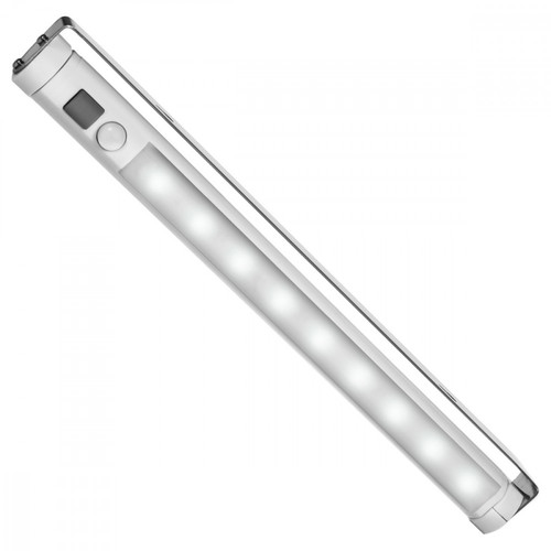 MacLean 9 LED Pir Motion Sensor Light