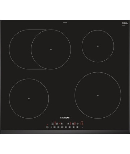 Siemens Induction Hob EH651FFB1E