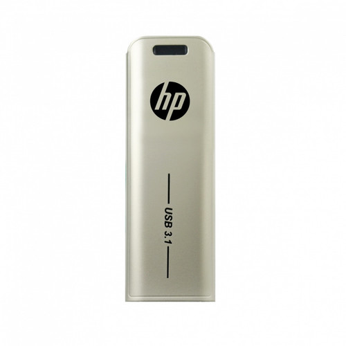 HP Pen Drive USB Flash Drive 64GB USB 3.1 HPFD796L-64