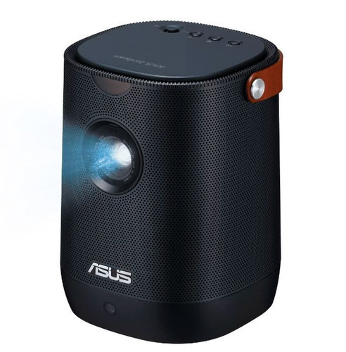 Asus Projector ZenBeam L2 Portable LED 960L/1080p/400:1/HDMI/USB-C/DP