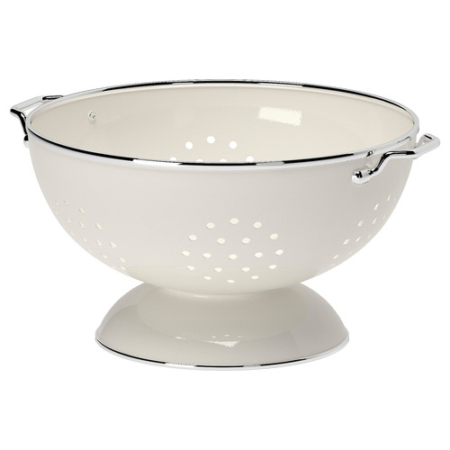 GEMAK Colander, off-white