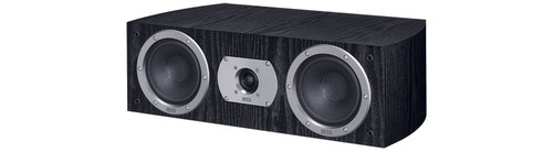 Heco Speaker Victa Prime Center 102 black