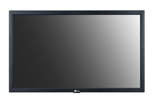 LG 21.5" webOS Small-Sized Display 22SM3G 250cd/m2 16/7