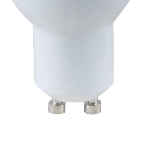 Diall LED Bulb GU10 345 lm 4000 K 36D 6-pack