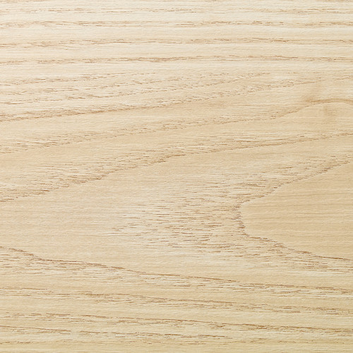 EKBACKEN Worktop, ash effect, laminate, 186x2.8 cm