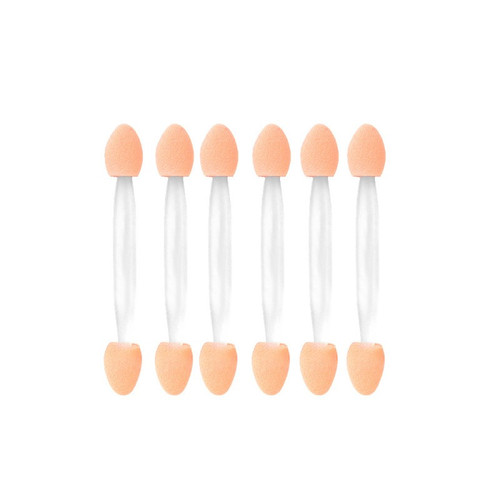 Eyeshadow Sponge Applicator 6pcs