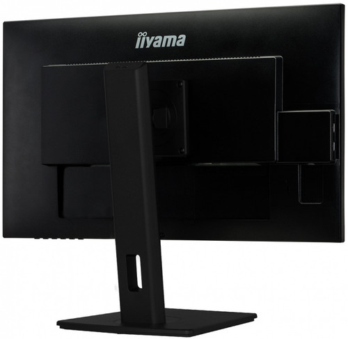 IIyama 27" Monitor XUB2792UHSU-B5 4K IPS DVI DP HDMI USB3.0