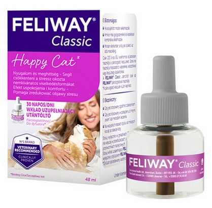 Feliway Classic Refill 48ml