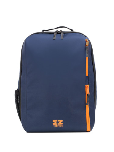 MiniMeis Backpack - Navy