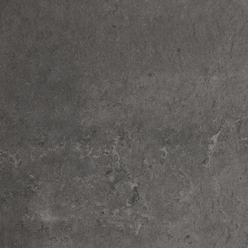 EKBACKEN Worktop, concrete effect, laminate, 186x2.8 cm