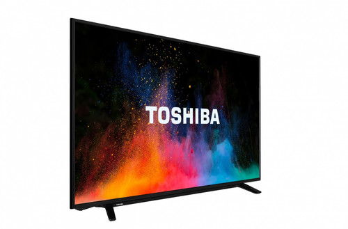 Toshiba LED Smart TV 65" Ultra HD/4K 65UA2063DG