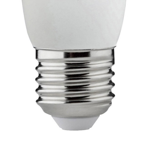 Diall LED Bulb C35 E27 250lm 2700K