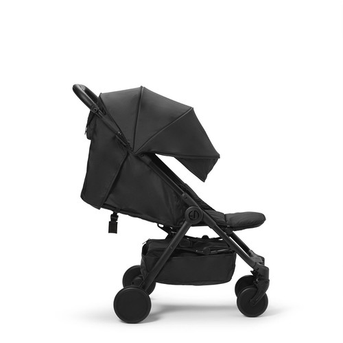 Elodie Details Stroller MONDO, Black NEW, up to 22kg