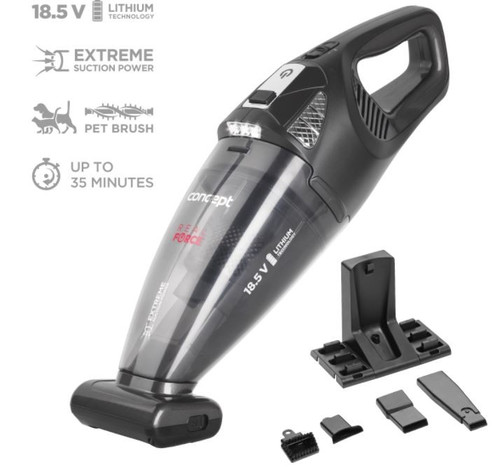 Concept Handheld Vacuum  Ceaner VP4380