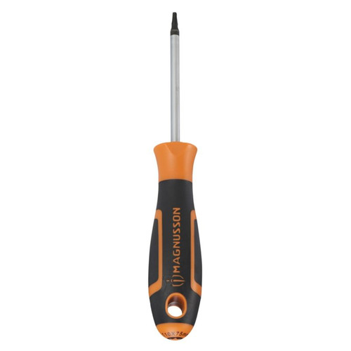 Magnusson Torque TX Screwdriver T10 75mm