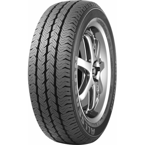 SUNFULL SF-08 AS 215/75R16 116R