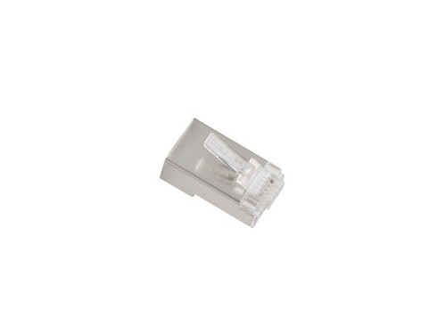 Lanberg RJ45 Plug 8P8C cat.5E FTP, 100pcs