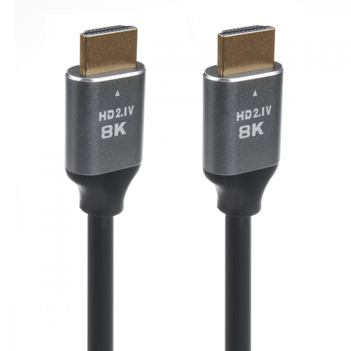 MacLean HDMI Cable 2.1a 3m MCTV-442