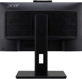 Acer 24" Monitor IPS 75Hz 4ms 250cd/m² B248Ybemiqprcuzx