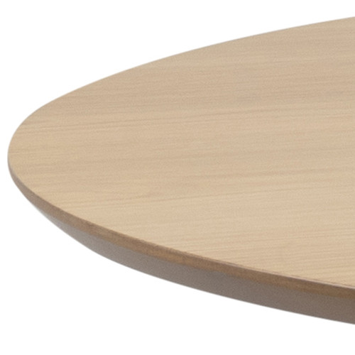 Table Roxby, natural/black