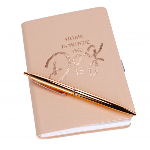 Notepad Gift Set Diary with Pen