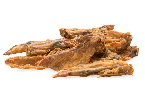 Chewies Dog Chew Dried Chicken Wings 150g