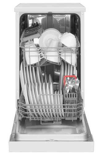Amica Dishwasher DFM41E6qWN