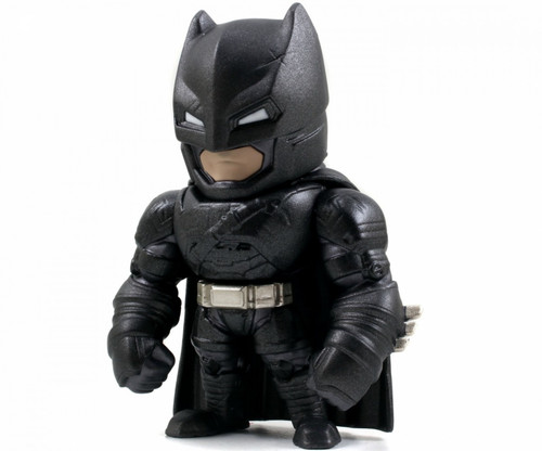 Armore Batman Metal Figure 10cm 8+