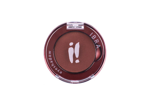 IBRA Eyeshadow no. 7 Mahogany Matt