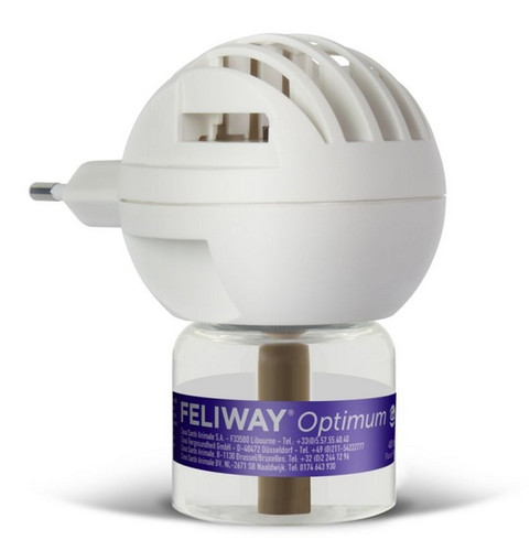 Feliway Optimum Starter Kit