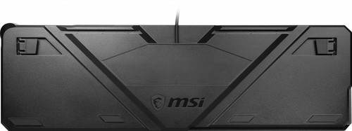 MSI Wired Gaming Keyboard Vigor GK71 Sonic US