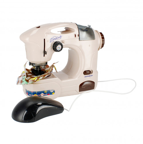 Mini Appliance Sewing Machine 3+