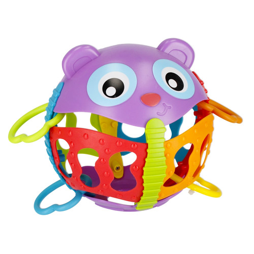 Playgro Junyju Roly Poly Activity Ball 6m+