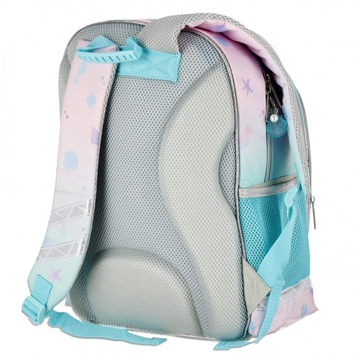 School Backpack Mermaid