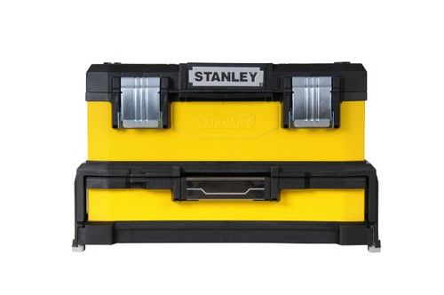 Stanley Toolbox Tool Box with Drawer