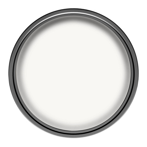 Dulux EasyCare Matt Latex Paint 2.5L, neutral white