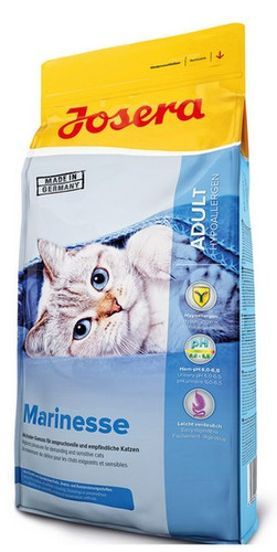 Josera Cat Food Marinesse 10kg