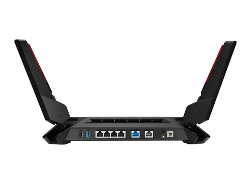 Asus Router WiFi AX6000 1WAN 4LAN 2USB GT-AX6000